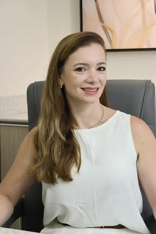 Clinica de estetica DeMarco - equipe profissional 1
