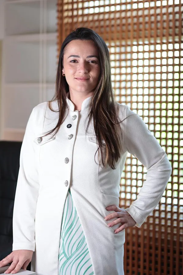 Clinica de estetica DeMarco - equipe profissional 3