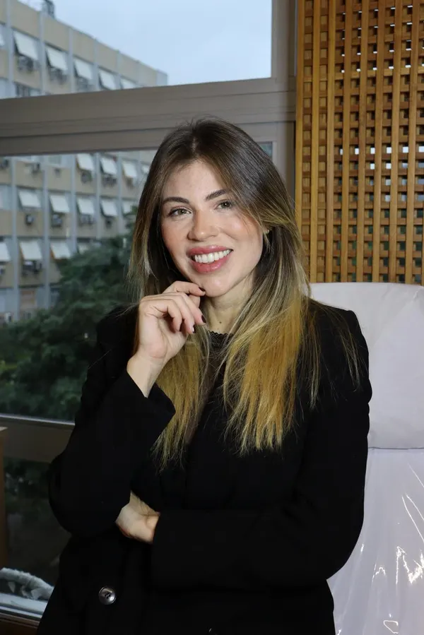 Clinica de estetica DeMarco - equipe profissional 6