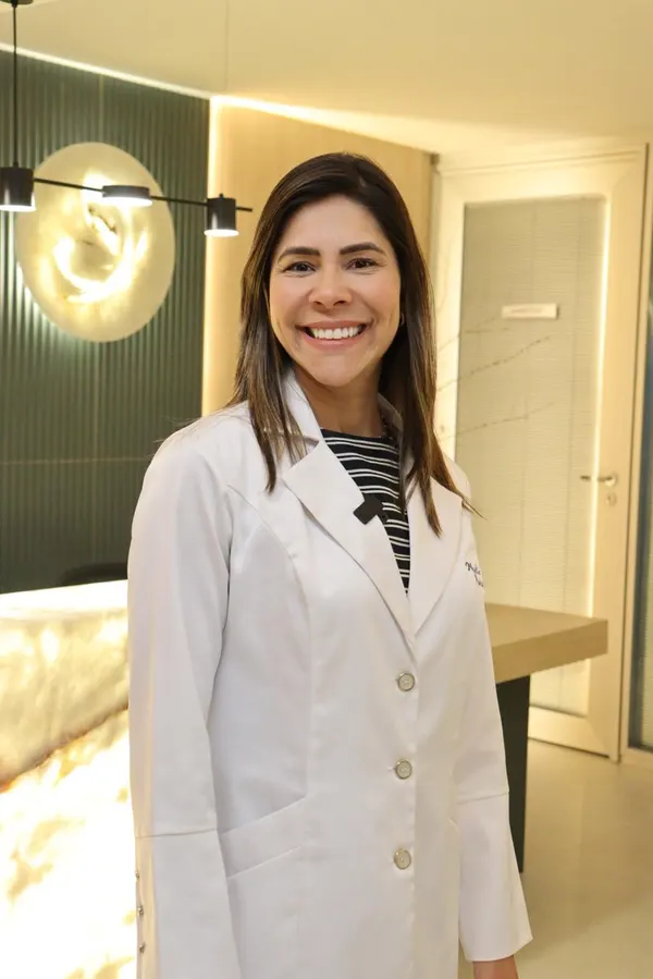 Clinica de estetica DeMarco - equipe profissional 7