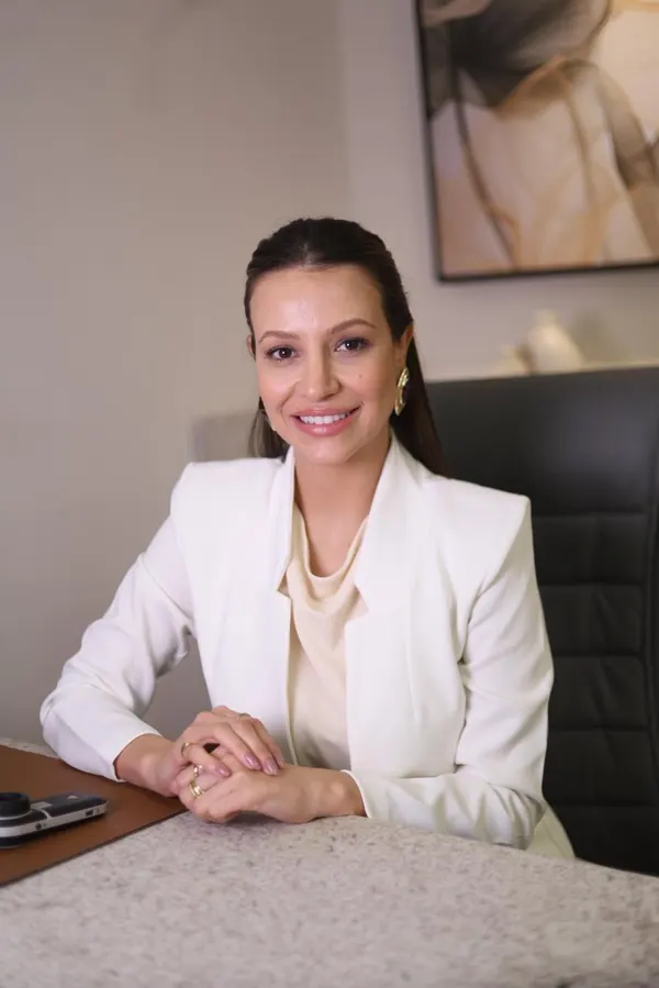 Clinica de estetica DeMarco - equipe profissional 8