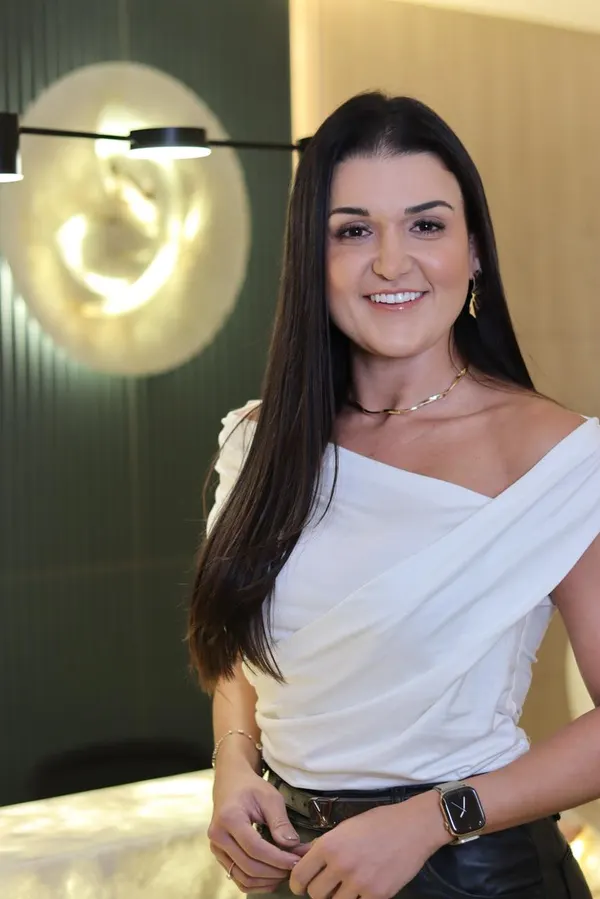 Clinica de estetica DeMarco - equipe profissional 11