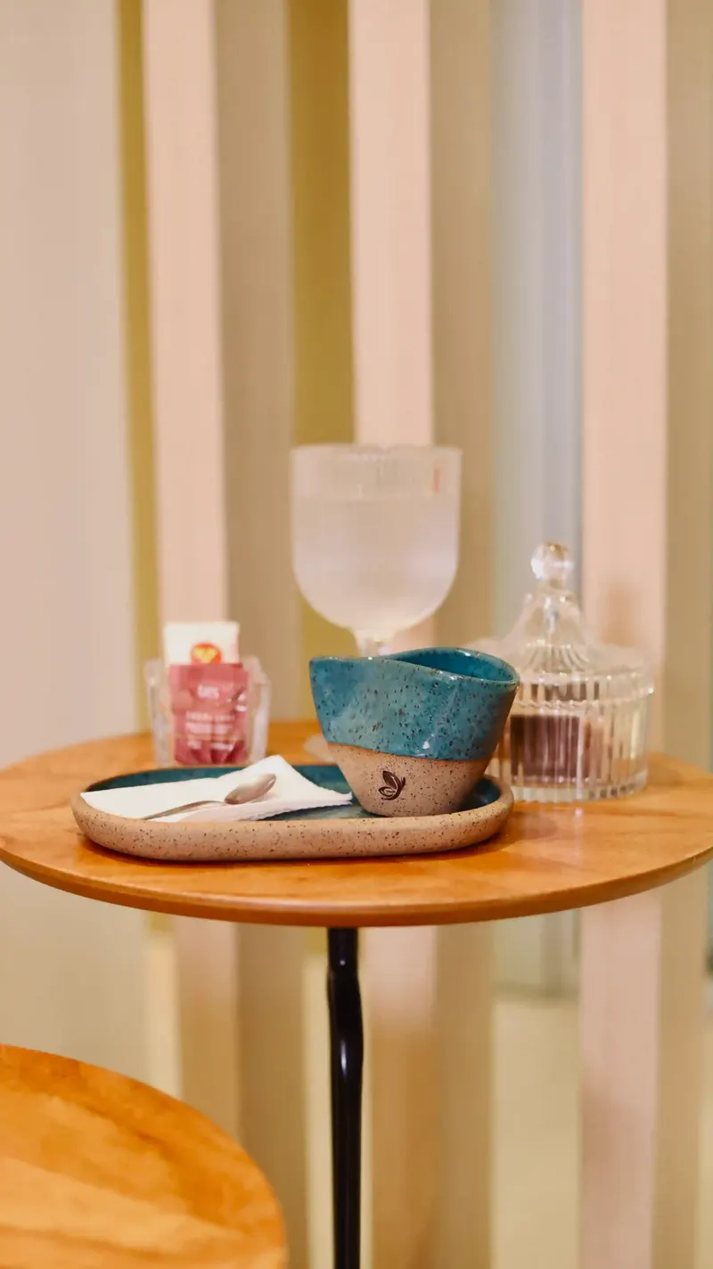 Clinica de estetica DeMarco Leblon - ambiente 3